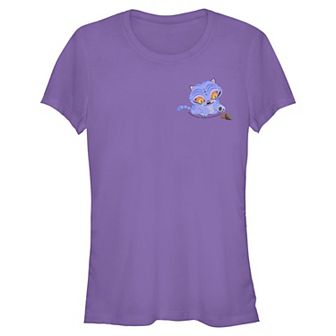 Juniors' K Pop Demon Hunters Graphic Tee