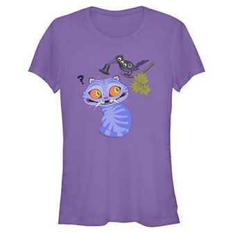 Juniors' K Pop Demon Hunters Graphic Tee
