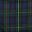 Plaid Hunter Navy