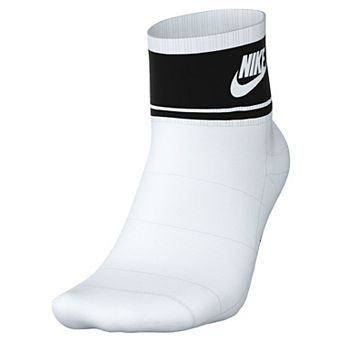 Men's Nike Everyday Elevated 3-Pack Ankle Socks