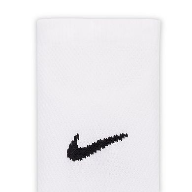 Nike Everyday Elevated 3-Pack No-Show Socks