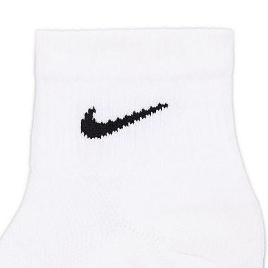 Men's Nike Everyday Elevated 6-Pack Ankle Socks