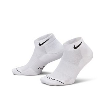 Men's Nike Everyday Elevated 6-Pack Low-Cut Socks