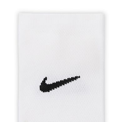 Nike Everyday Elevated 6-Pack No-Show Socks