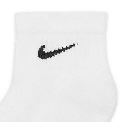Nike Everyday Elevated 3-Pack Ankle Socks
