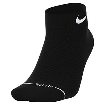 Men's Nike Everyday Elevated 3-Pack Low-Cut Socks