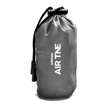 Cabeau Air TNE Neck Pillow & Travel Bag Set