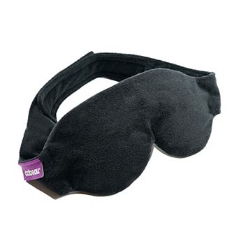 Cabeau Midnight Magic Sleep Mask & Earplugs Set