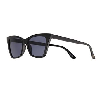 Women's LC Lauren Conrad Gelina 50mm Cat Eye Sunglasses