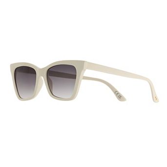 Women's LC Lauren Conrad Gelina 50mm Cat Eye Sunglasses