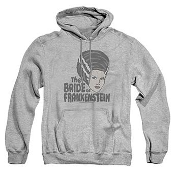 Big & Tall Frankenstein Graphic Pullover Hoodie