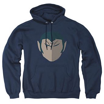 Big & Tall Star Trek Romulan Graphic Pullover Hoodie