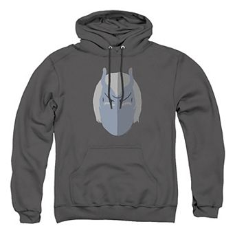 Big & Tall Star Trek The Andorian Graphic Pullover Hoodie