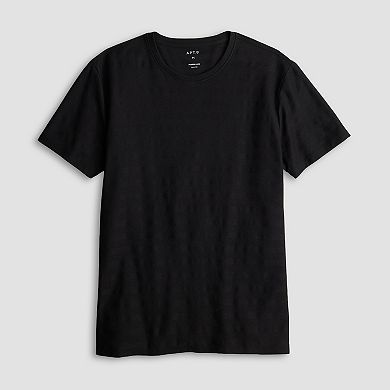 Men's Apt. 9® Textured T-Shirt