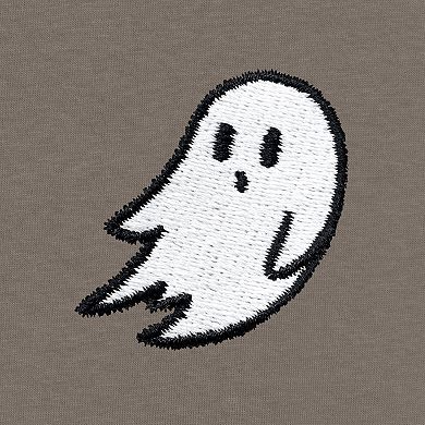 Dalix Mens Ghost Heavy Weight Cotton Tee