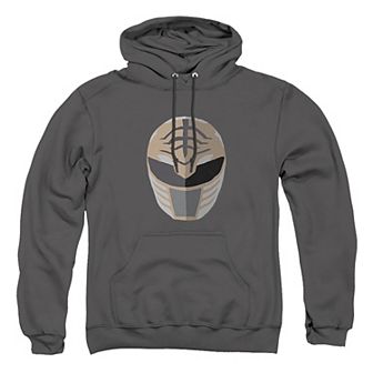 Big & Tall Tommy Oliver Graphic Pullover Hoodie