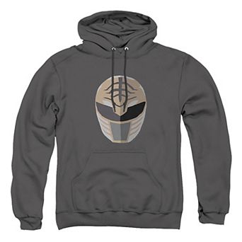 Big & Tall Tommy Oliver Graphic Pullover Hoodie