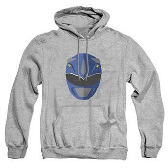 Big & Tall The Billy Cranston Graphic Pullover Hoodie