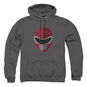 Big & Tall The Jason Lee Scott Graphic Pullover Hoodie