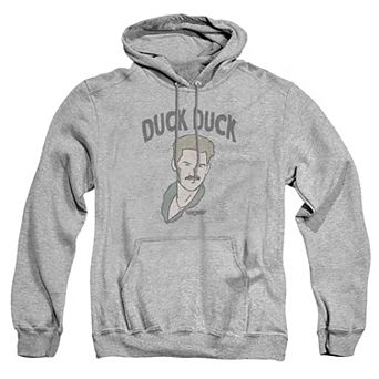 Big & Tall Top Gun The Rip Goose Graphic Pullover Hoodie