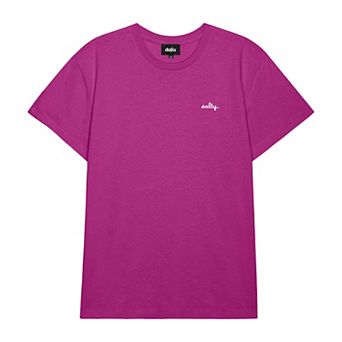 Dalix Womens Salty Lightweight Everyday Tee