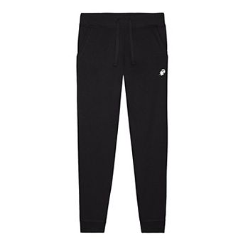 Dalix Mens Ghost Mode Midweight Fleece Jogger Pant