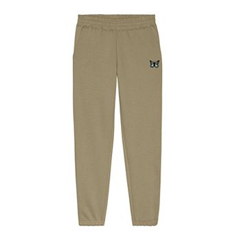 Dalix Womens Butterfly Heavyweight Fleece Sweatpant