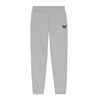 Dalix Womens Butterfly Heavyweight Fleece Sweatpant