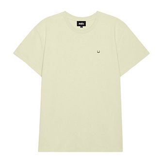 Dalix Womens Lil Smile Lightweight Everyday Tee