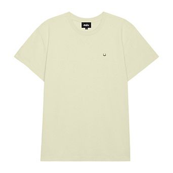 Dalix Womens Lil Smile Lightweight Everyday Tee