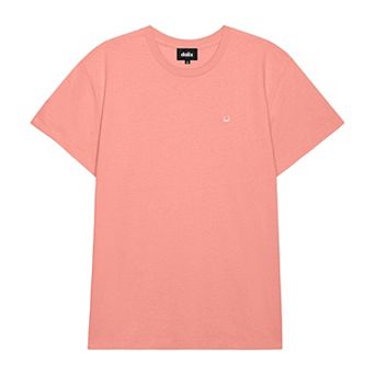 Dalix Womens Lil Smile Lightweight Everyday Tee