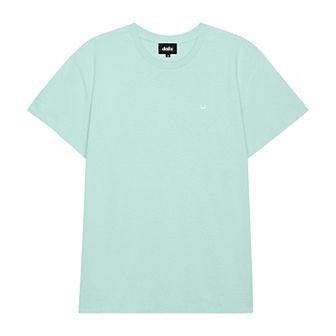 Dalix Womens Lil Smile Lightweight Everyday Tee