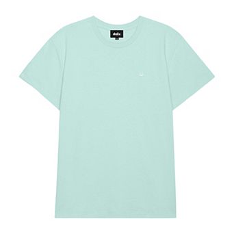 Dalix Womens Lil Smile Lightweight Everyday Tee