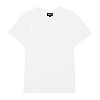 Dalix Womens Lil Smile Lightweight Everyday Tee
