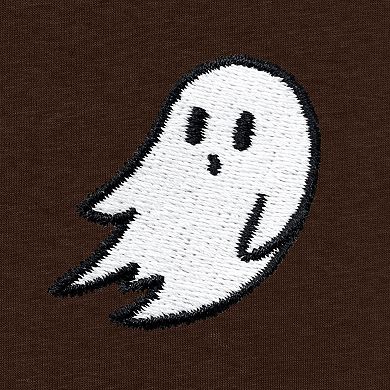 Dalix Mens Ghost Soft Heavyweight Tee