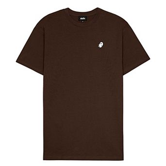 Dalix Mens Ghost Soft Heavyweight Tee