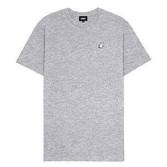 Dalix Mens Ghost Soft Heavyweight Tee