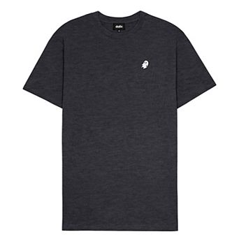 Dalix Mens Ghost Soft Heavyweight Tee