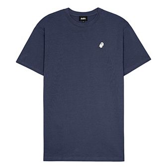 Dalix Mens Ghost Soft Heavyweight Tee