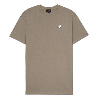 Dalix Mens Ghost Soft Heavyweight Tee