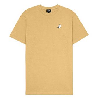 Dalix Mens Ghost Soft Heavyweight Tee