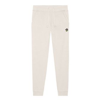 Dalix Womens Sorcerer Frog Midweight Fleece Jogger Pant