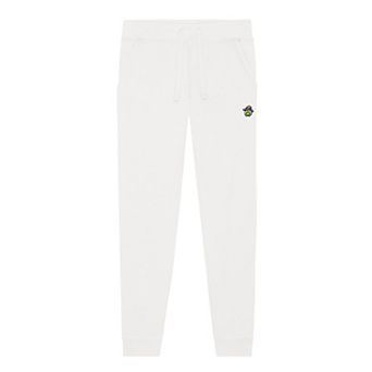 Dalix Womens Sorcerer Frog Midweight Fleece Jogger Pant
