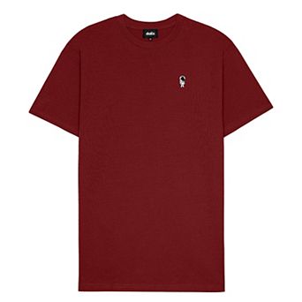 Dalix Mens Astronaut Soft Heavyweight Tee