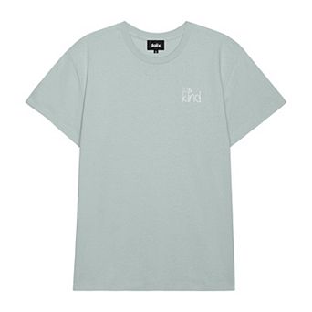 Dalix Womens Be Kind Lightweight Everyday Tee