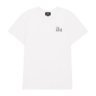 Dalix Womens Be Kind Lightweight Everyday Tee