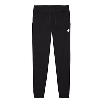 Dalix Mens Ghost Midweight Fleece Jogger Pant