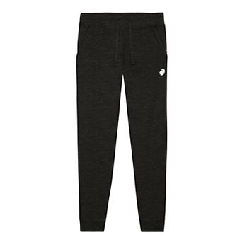 Dalix Mens Ghost Midweight Fleece Jogger Pant