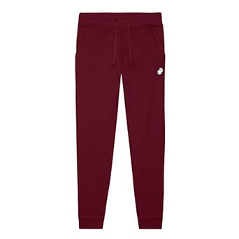 Dalix Mens Ghost Midweight Fleece Jogger Pant