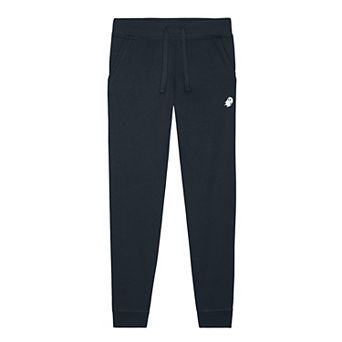 Dalix Mens Ghost Midweight Fleece Jogger Pant
